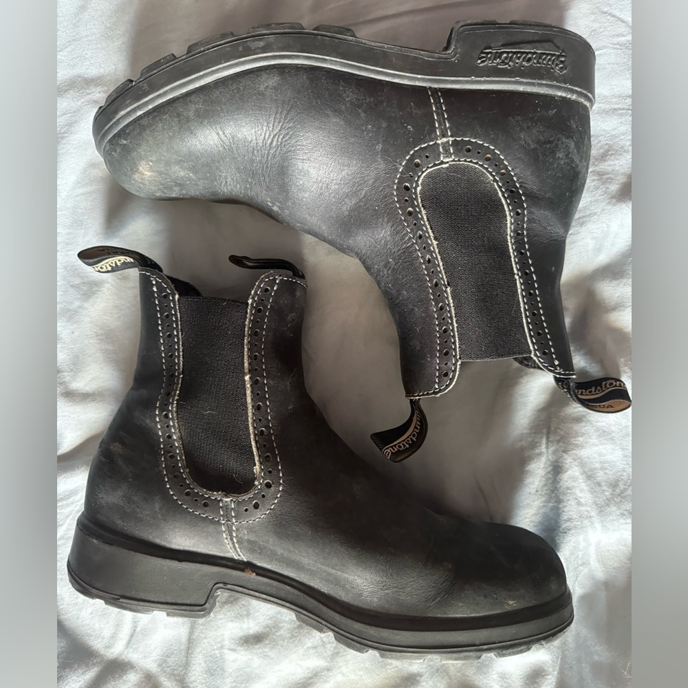 Blundstone Original #1448 Women's High Top